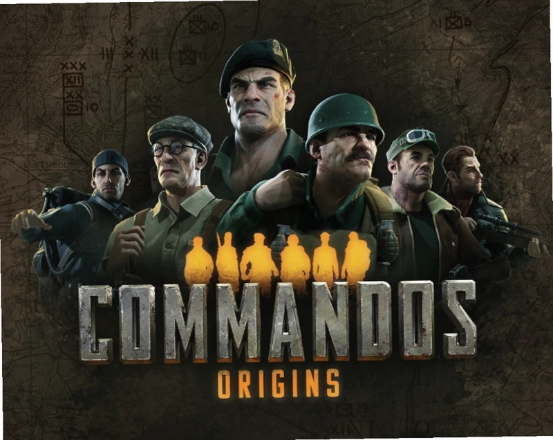 ��ǿ������ The Super Commandos2026 ���������Ϸ