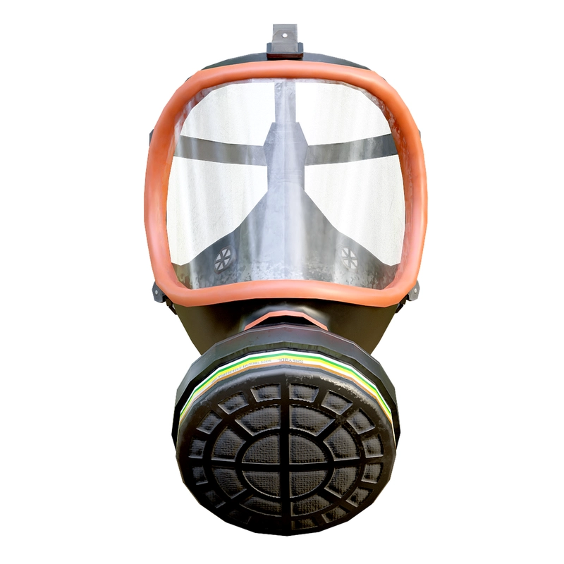 ���������������� Lockdown Zone: Gas Mask �������İ�2026 �ٷ����İ�