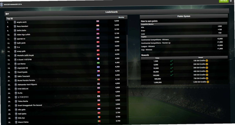 ������2016 Football Manager 201616.3.0 ������