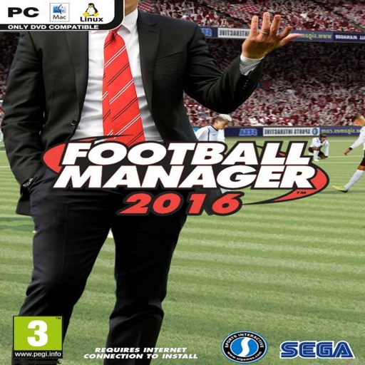 ������2016 Football Manager 201616.3.0 ������