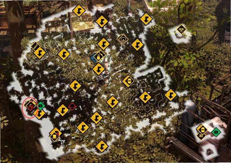 ����ָ��2 Stranded Deep 22026 �����ƽ��