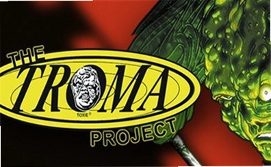 Troma�ƻ� Troma Plan2026 �����ƽ��