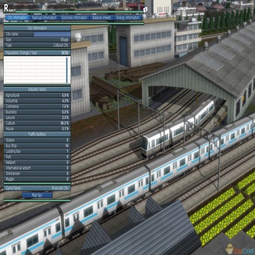 A�г�9 A-Train 9v4.0 2026 ������