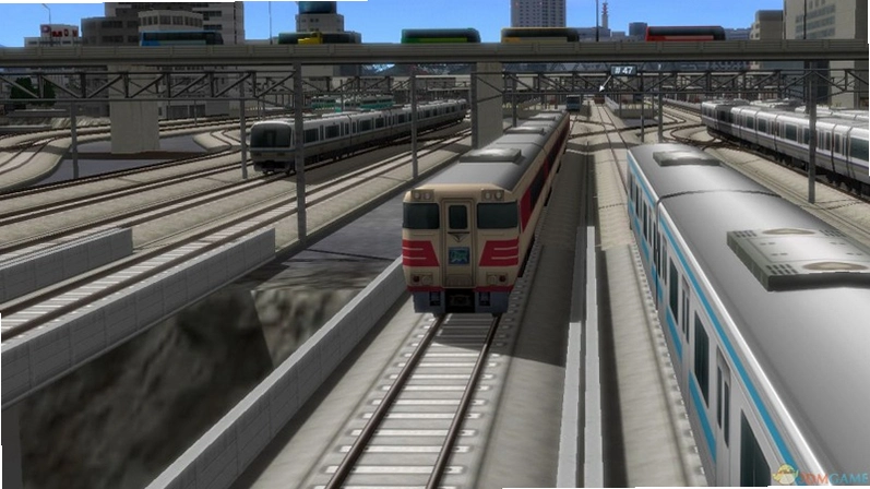 A�г�9 A-Train 9v4.0 2026 ������