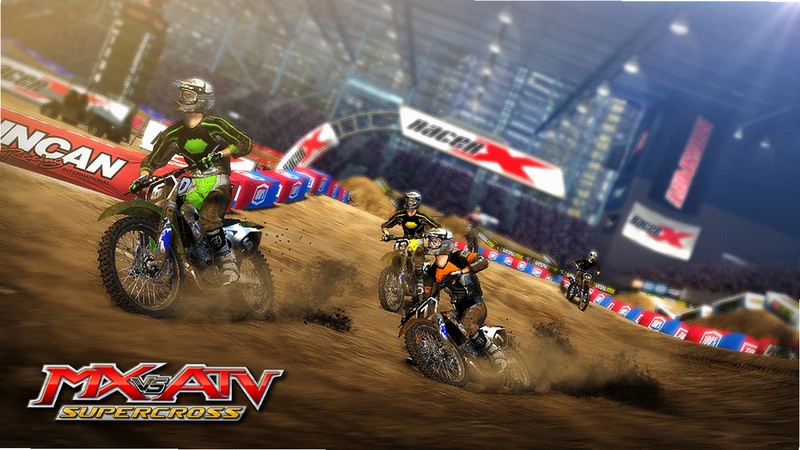 ������ԽҰ����� Monster Jam Steel Titans2026 �ٷ�����Ӳ�̰�