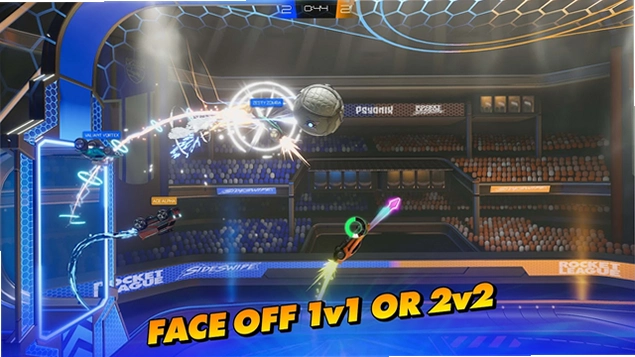 ������� Rocket League2026 ������