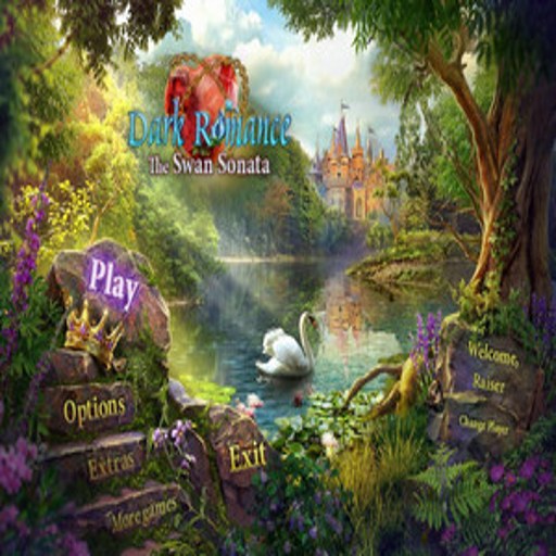 �ڰ�����ʷ3����찲���� Dark Romance 32026 ��ʽ��