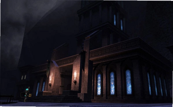 �ڰ��еĻ��� Dark Chaos2026 PC�ƽ��