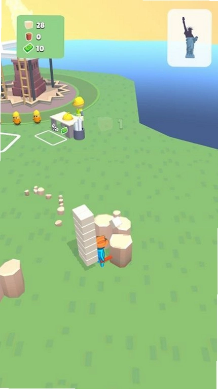 ���������11�����Ŵ��� Monument Builders 11: Golden Gate Bridge2026 �����ƽ��