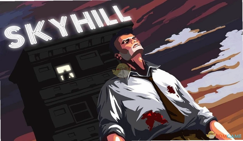 ���֮ɽ Skyhill2026 �����ƽ��