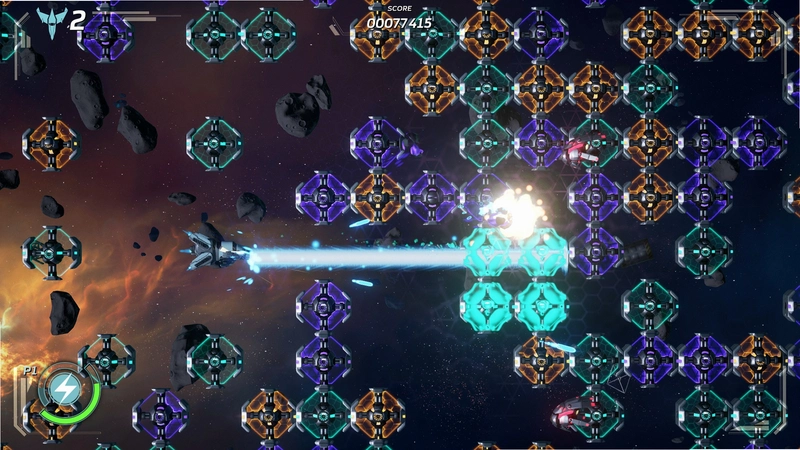 �Ǽ���ɱ Star Slaughter2026 �ƽ��