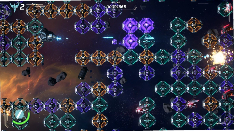 �Ǽ���ɱ Star Slaughter2026 �ƽ��
