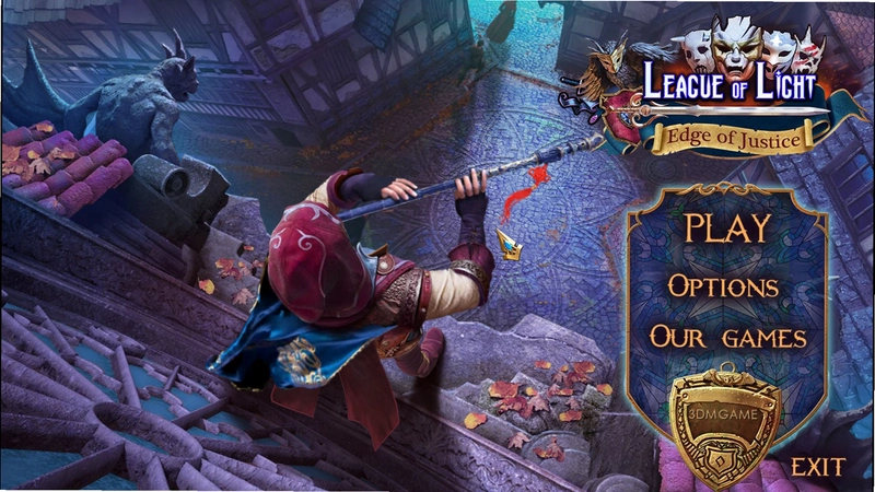 ��֮����:�ڰ�Ԥ�� Dark Omens���ĵ�ذ� v1.0