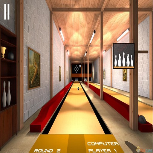 ����������ģ�� Bowling Simulator2026 ���°�