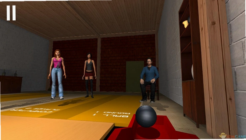 ����������ģ�� Bowling Simulator2026 ���°�