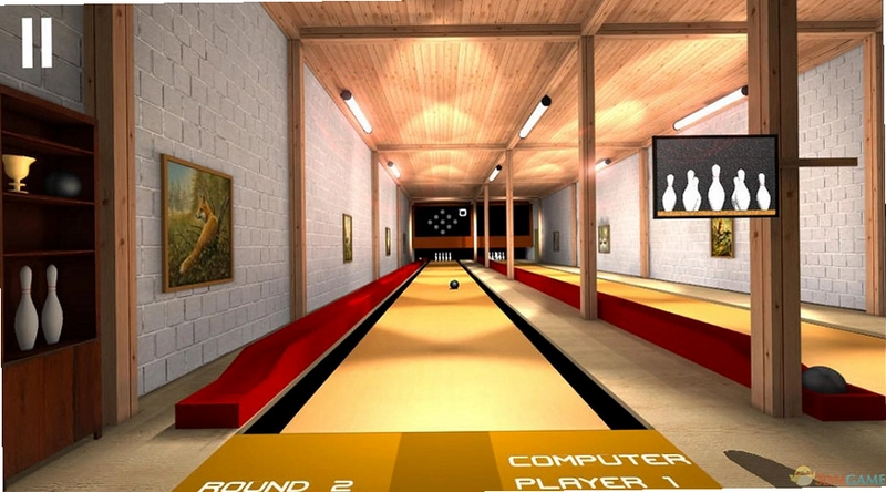 ����������ģ�� Bowling Simulator2026 ���°�