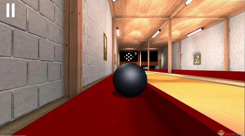 ����������ģ�� Bowling Simulator2026 ���°�