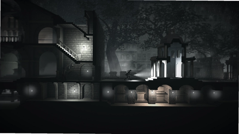�ڰ���ҹ Black  White Rainy Night2026 �����ƽ��
