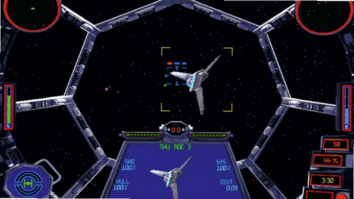 �����̫�� Fight in Space2026 ̫�ո���Ϸ