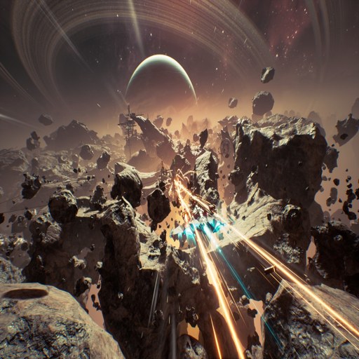�����̫�� Fight in Space2026 ̫�ո���Ϸ
