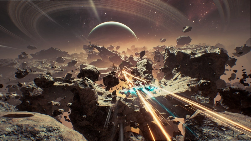 �����̫�� Fight in Space2026 ̫�ո���Ϸ
