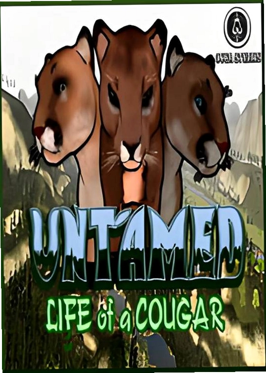Ұ���������ʨ������ Puma Simulator2026 Ұ������ģ��