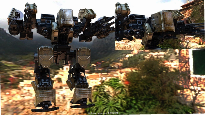 ��������Marg Robot2026 ���԰�