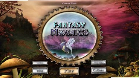 ����������3:ңԶ���� Fantasy Mosaic 3: Distant World1.0.2 2026 ���԰�
