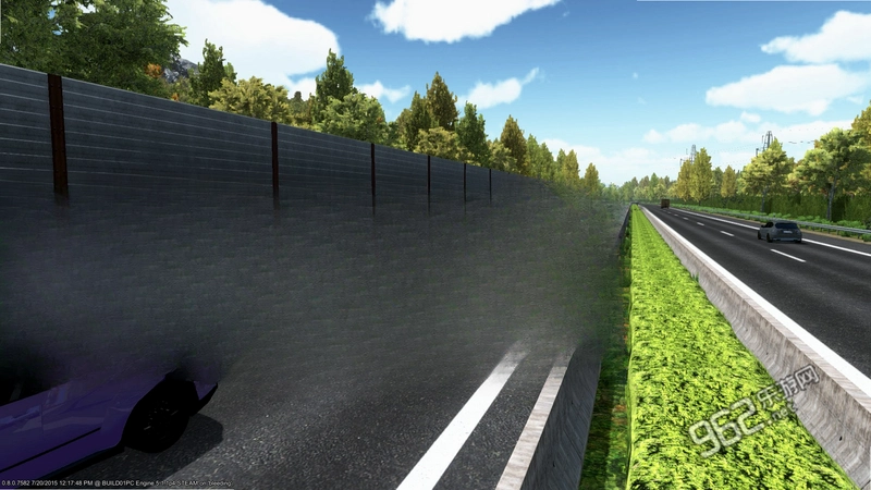 ���ٹ�·����ģ�� Highway Police Simulator2026 �����ƽ��