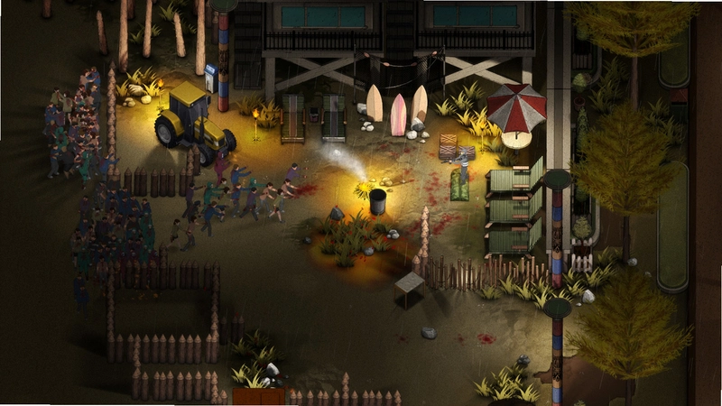 ��ʬ̽�� Corpse Party2026 �ٷ����İ�