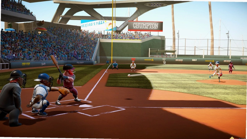 �������򣺼�ʱ�� Super Baseball: Extra Innings2026 �ƽ��