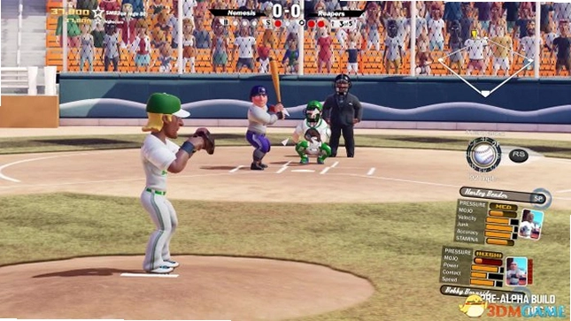 �������򣺼�ʱ�� Super Baseball: Extra Innings2026 �ƽ��