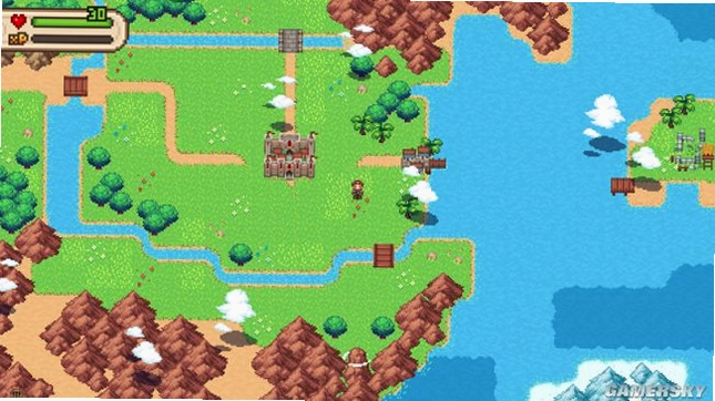 ����֮��2 Evoland 22026 ���İ�