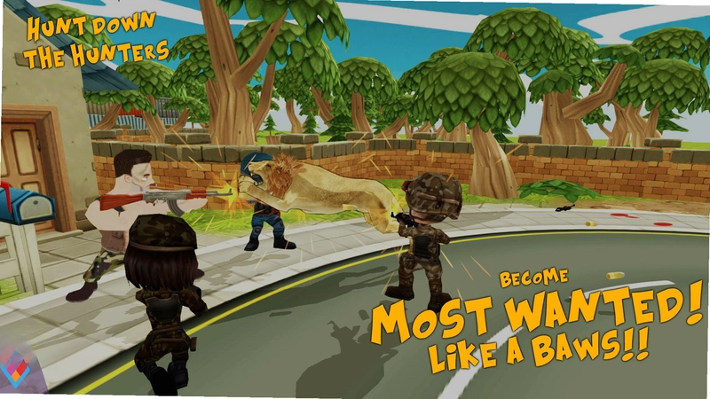 ��ʳ��ģ���� Predator Simulator2026 ���İ�