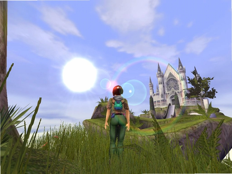 ����ҹ���� Spirit Lullaby1.0.3 �ƽ��