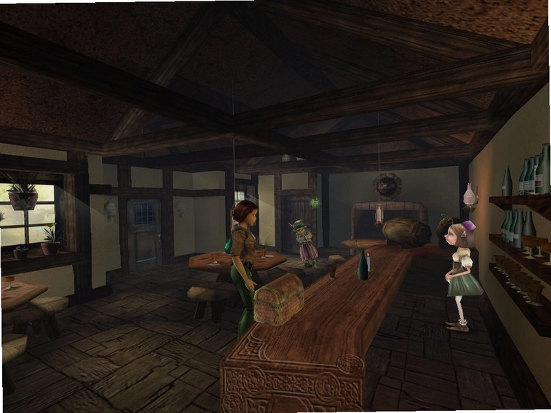 ����ҹ���� Spirit Lullaby1.0.3 �ƽ��