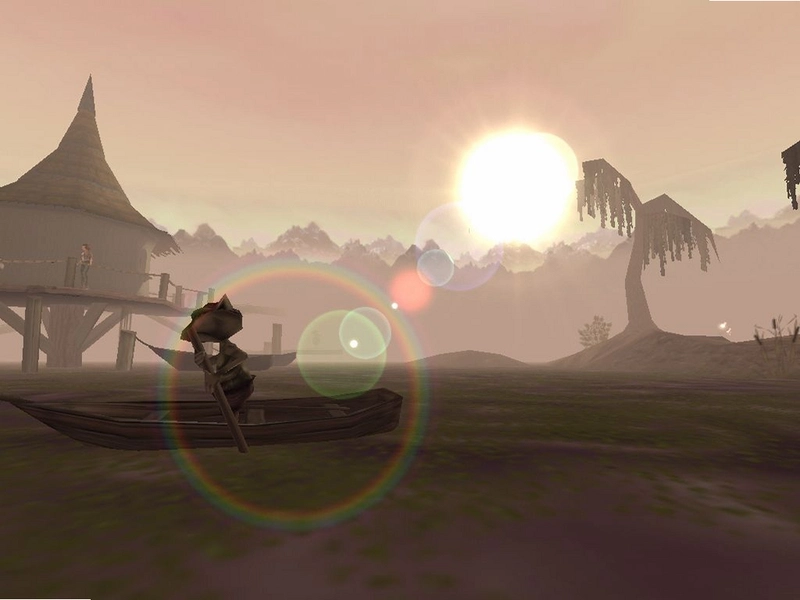 ����ҹ���� Spirit Lullaby1.0.3 �ƽ��