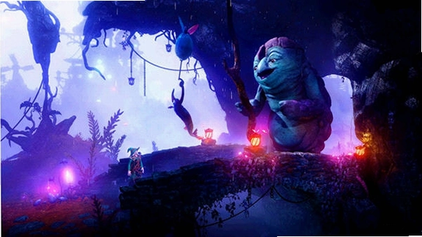 ��λһ��3:Ȩ�������� Trine 3: The Artifacts of Power2026 �ⰲװӲ�̰�