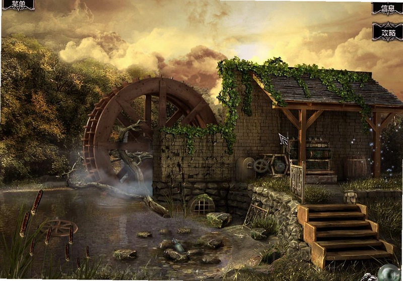 �Ļ��õ�4 Haunted Hotel 42026 ���ĺ�����