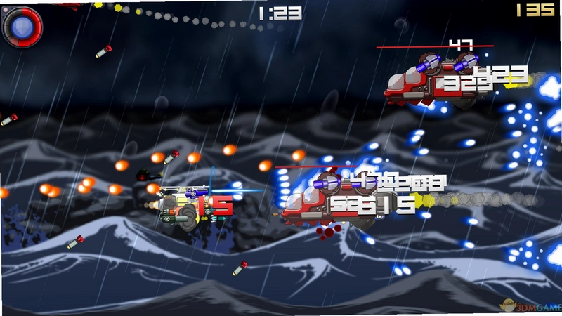 �ӵ�ͳ�� Bullet Reign2026 �ƽ��