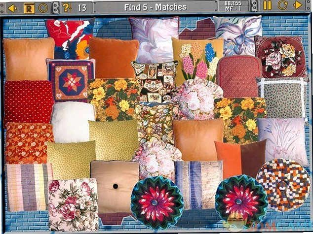 ���ҵĶ���5 Messy Things 52026 �����ƽ��