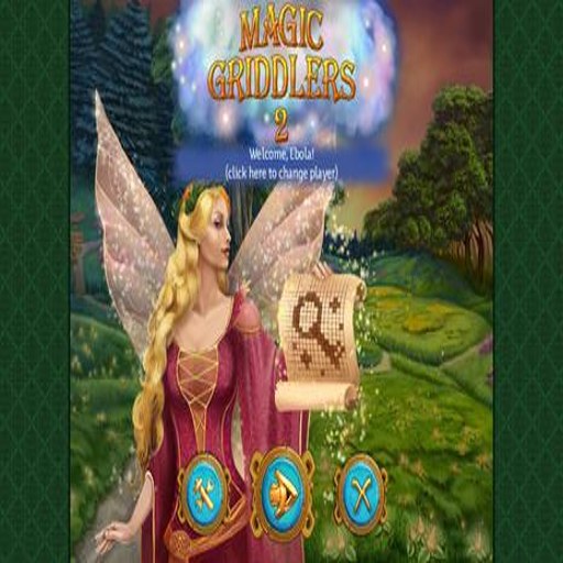 ħ����ͼ2 Magic Numeric Graph 22.0.0 �ƽ��