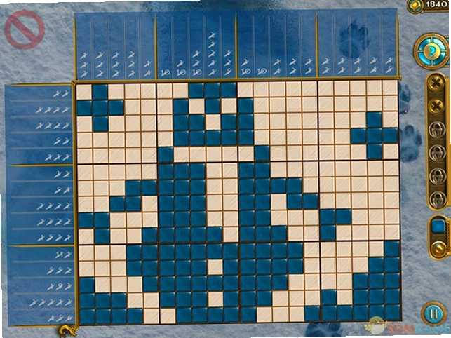 ħ����ͼ2 Magic Numeric Graph 22.0.0 �ƽ��
