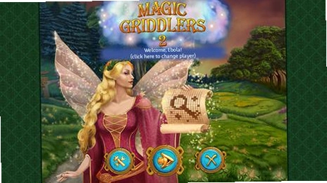 ħ����ͼ2 Magic Numeric Graph 22.0.0 �ƽ��