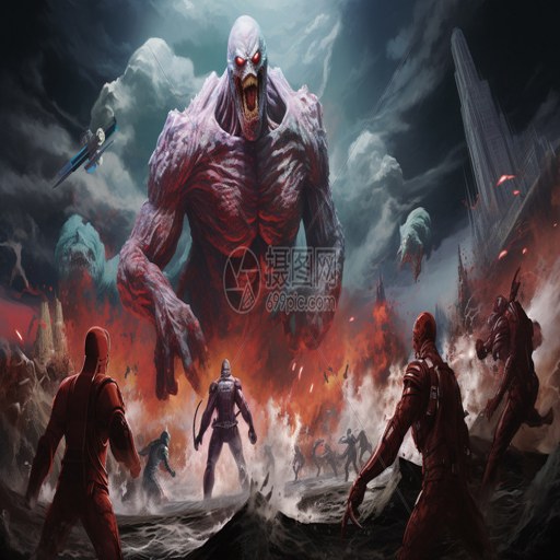 ����ս�� Monster Wars2026 ���İ�