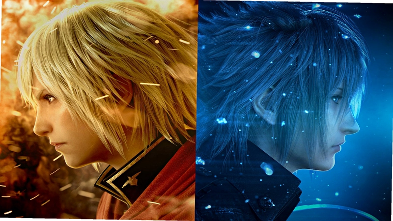 ���ջ��룺��ʽHD Final Fantasy Type-0 HD2026 �ٷ����İ�