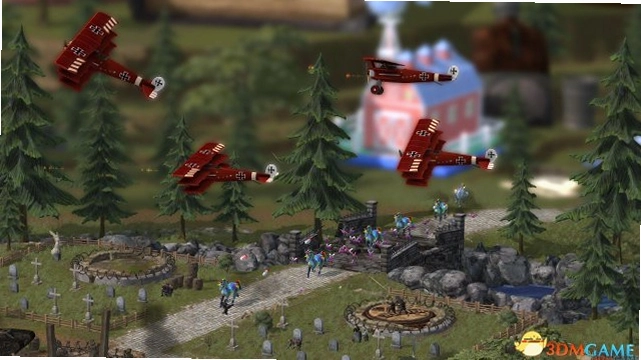 ���ʿ����ս������ Toy Soldiers: War Chest2026 �����ƽ��
