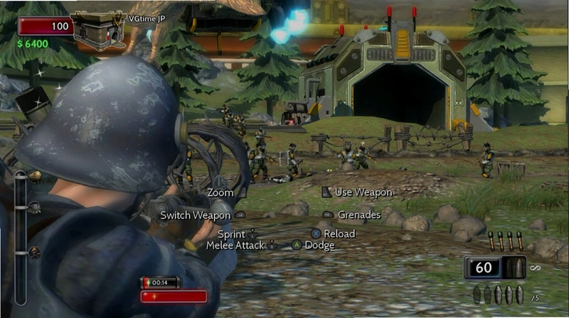 ���ʿ����ս������ Toy Soldiers: War Chest2026 �����ƽ��