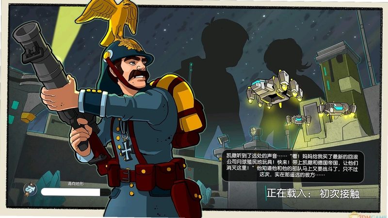 ���ʿ����ս������ Toy Soldiers: War Chest2026 �����ƽ��