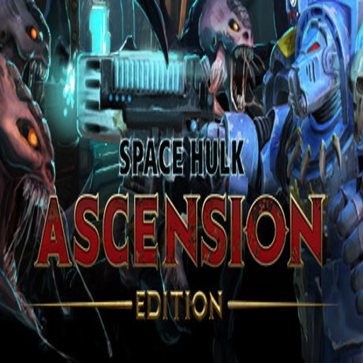 ̫�վ���:���� Space Hulk Ascension2026 ������